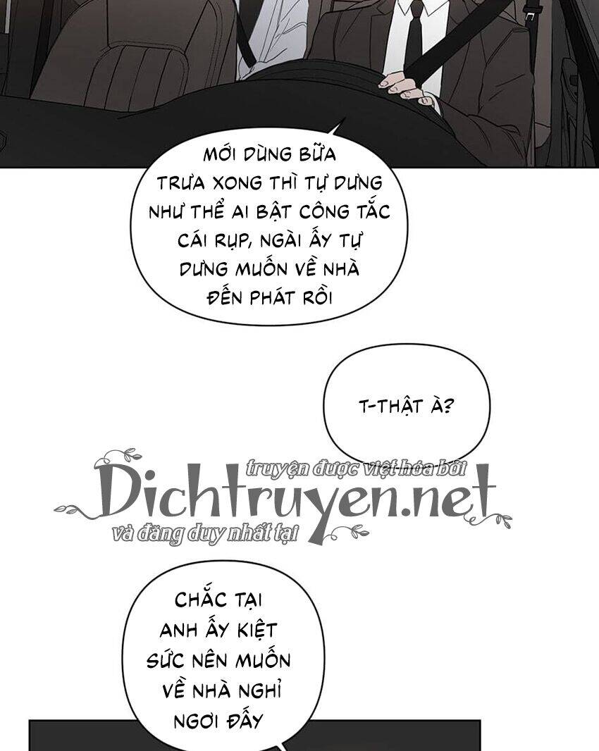 Baby Đến Rồi! Chapter 42 - 17