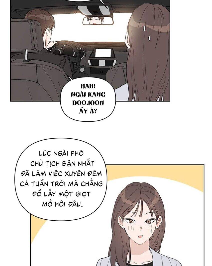 Baby Đến Rồi! Chapter 42 - 18