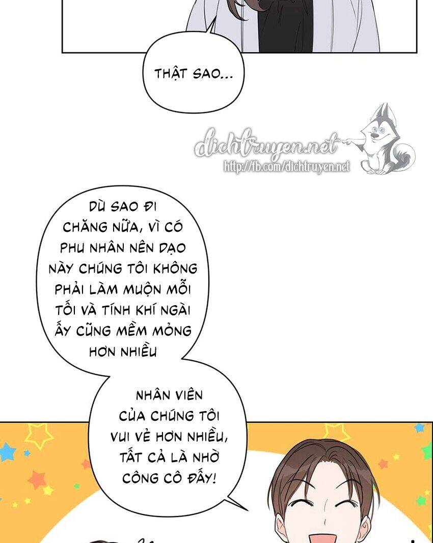 Baby Đến Rồi! Chapter 42 - 19