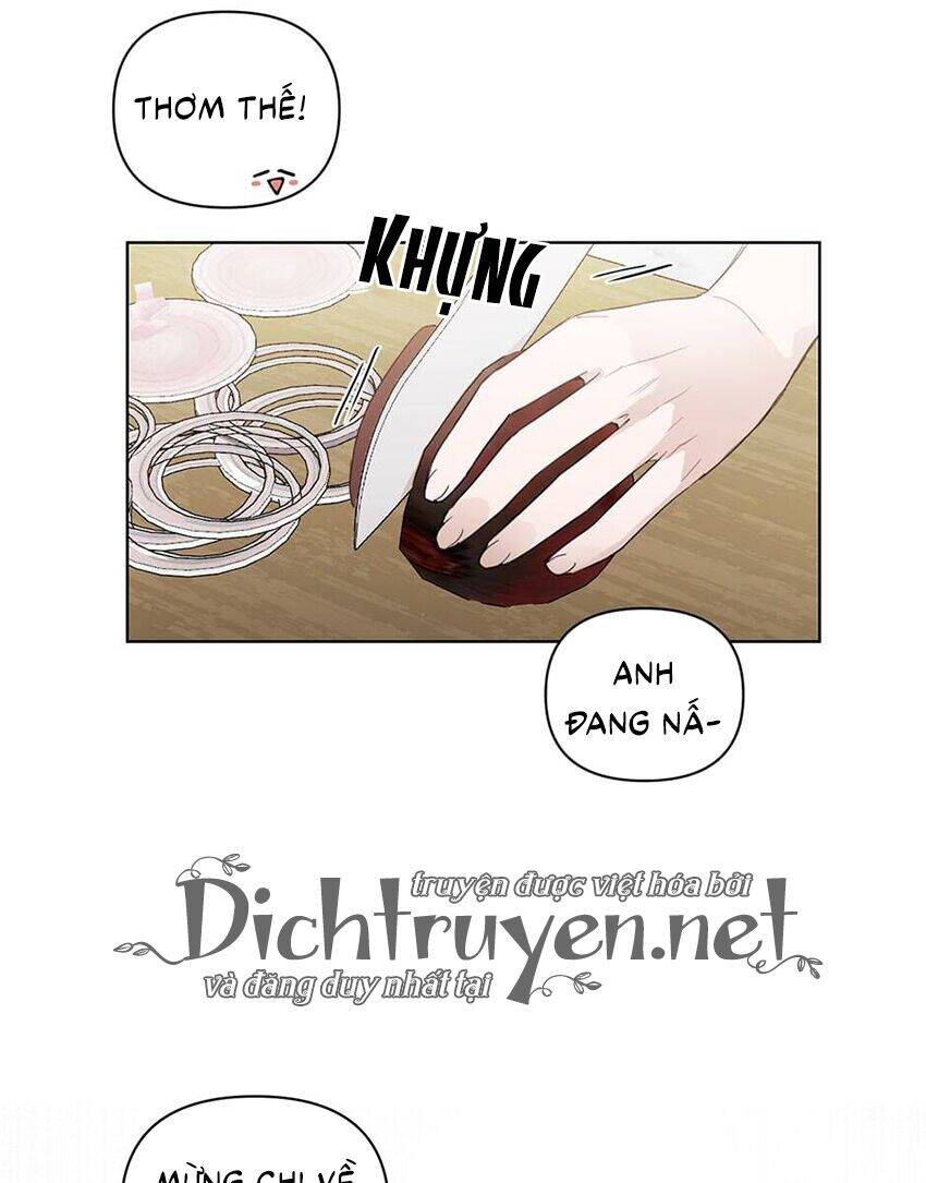 Baby Đến Rồi! Chapter 42 - 43