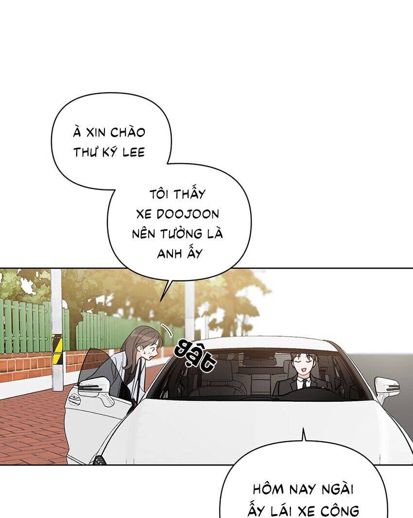Baby Đến Rồi! Chapter 42 - 7