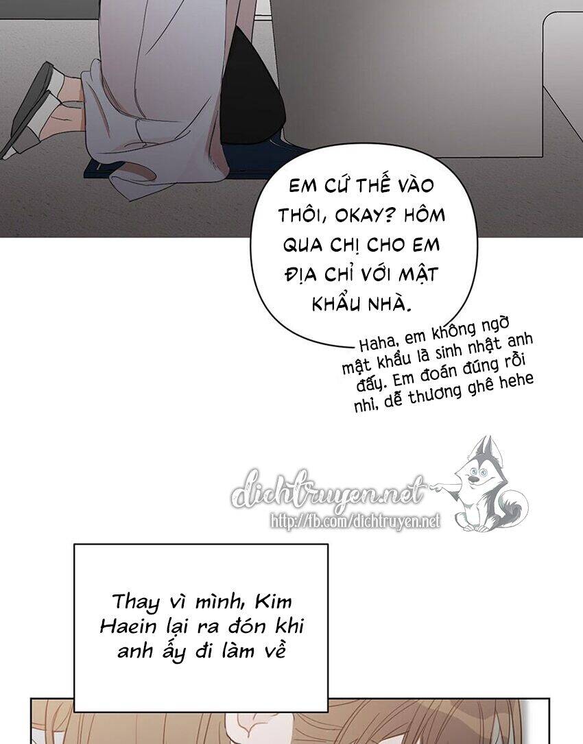 Baby Đến Rồi! Chapter 42 - 63