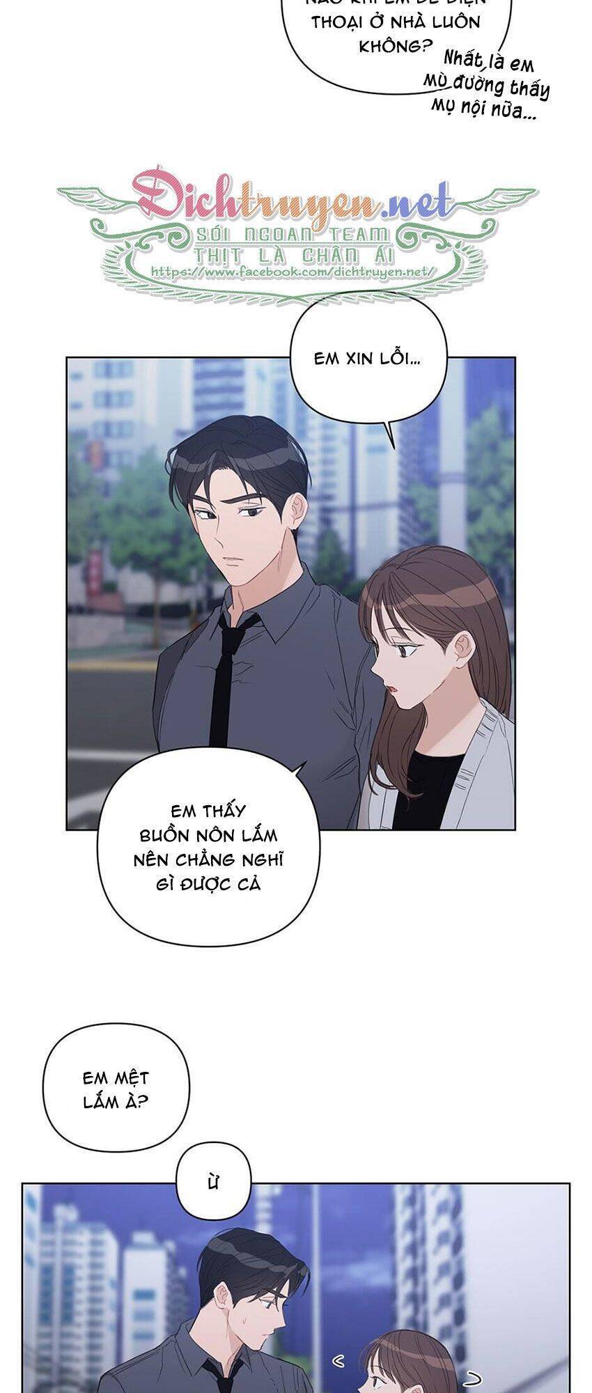 Baby Đến Rồi! Chapter 44 - 26