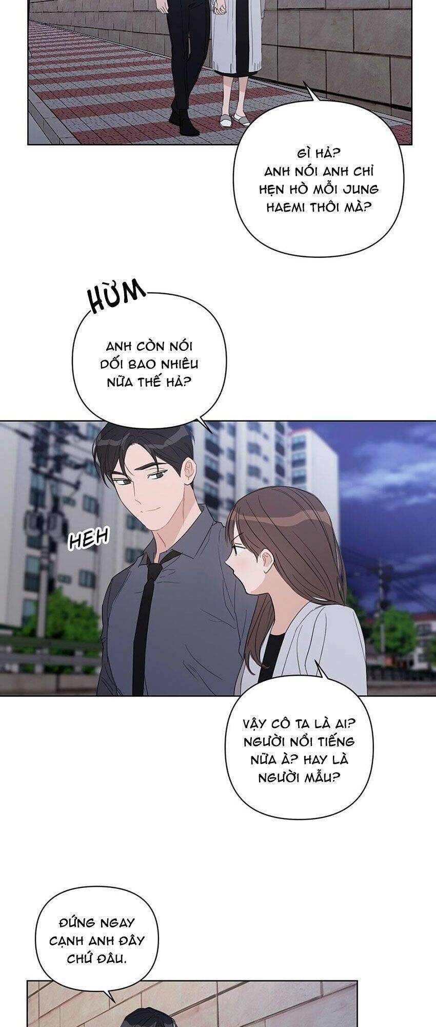 Baby Đến Rồi! Chapter 44 - 33