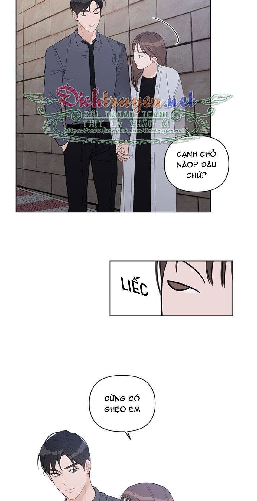 Baby Đến Rồi! Chapter 44 - 34