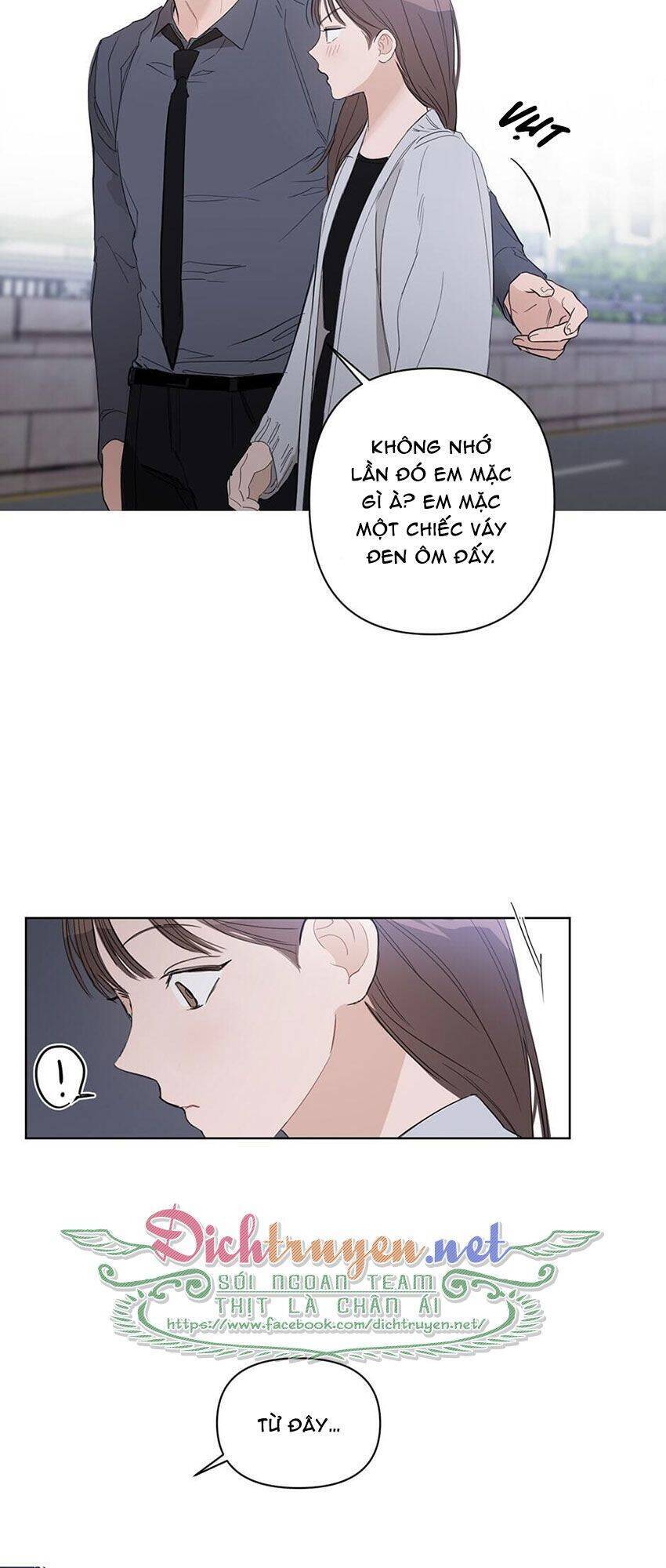 Baby Đến Rồi! Chapter 44 - 35