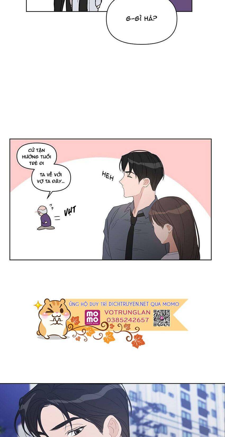 Baby Đến Rồi! Chapter 44 - 40