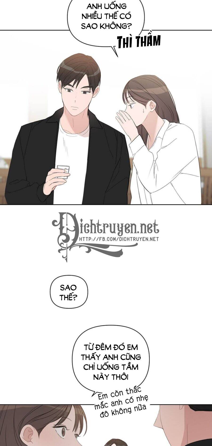 Baby Đến Rồi! Chapter 48 - 15