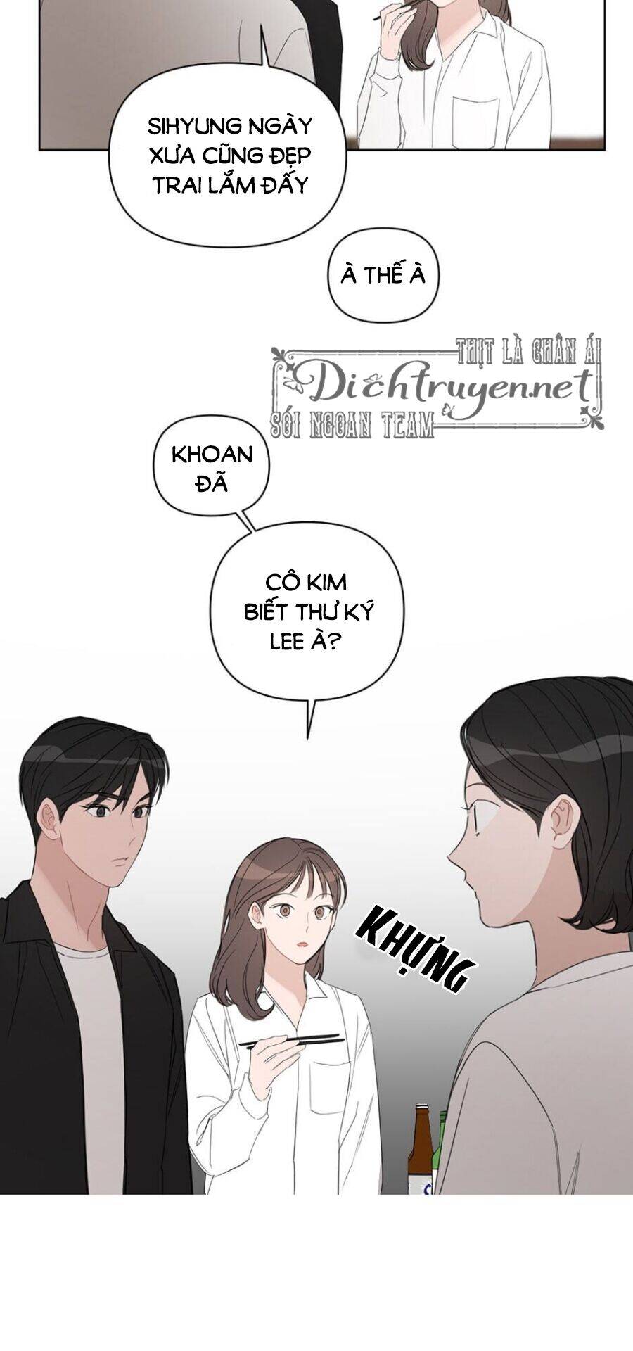 Baby Đến Rồi! Chapter 48 - 23