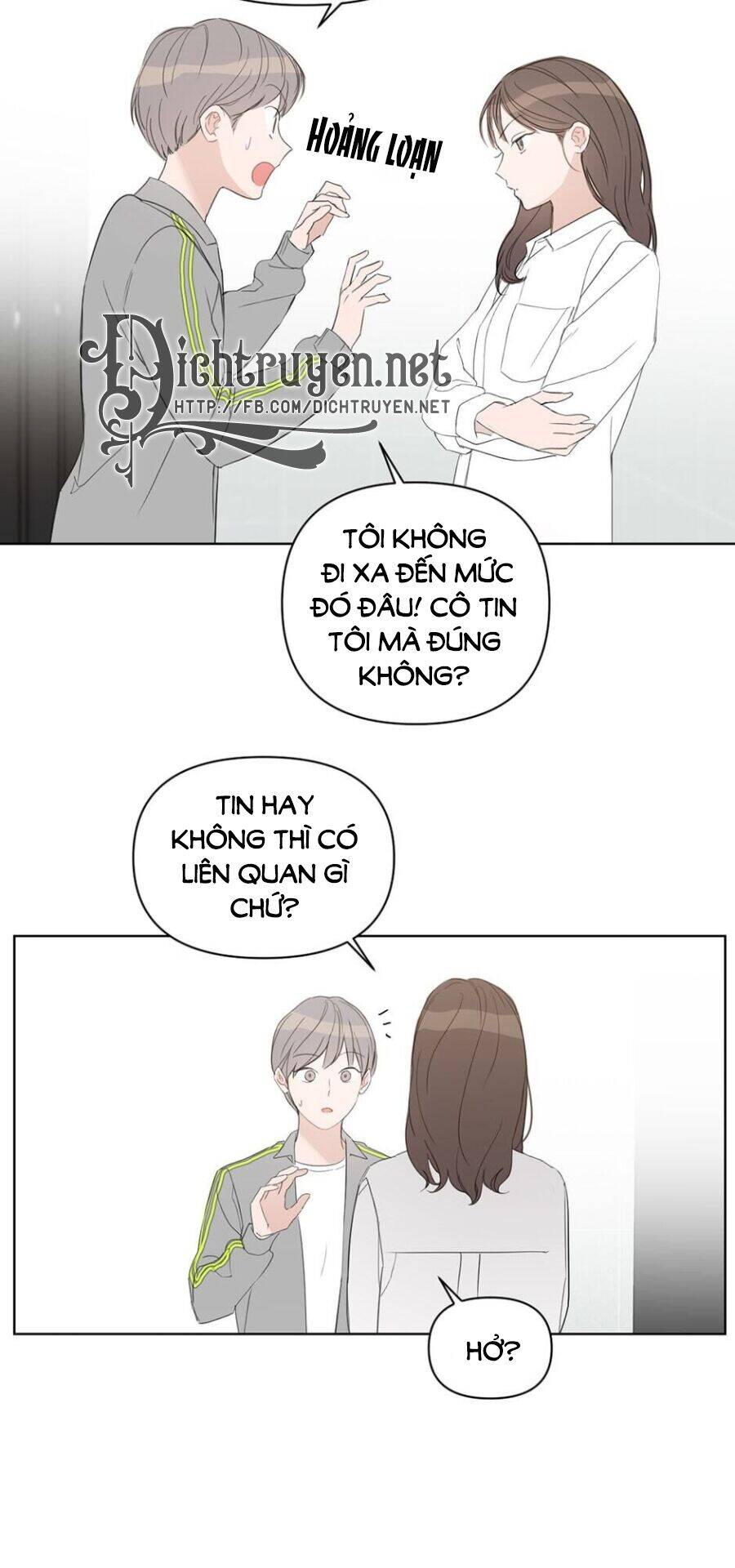 Baby Đến Rồi! Chapter 48 - 37