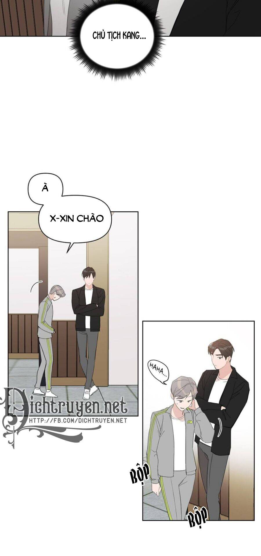 Baby Đến Rồi! Chapter 48 - 44