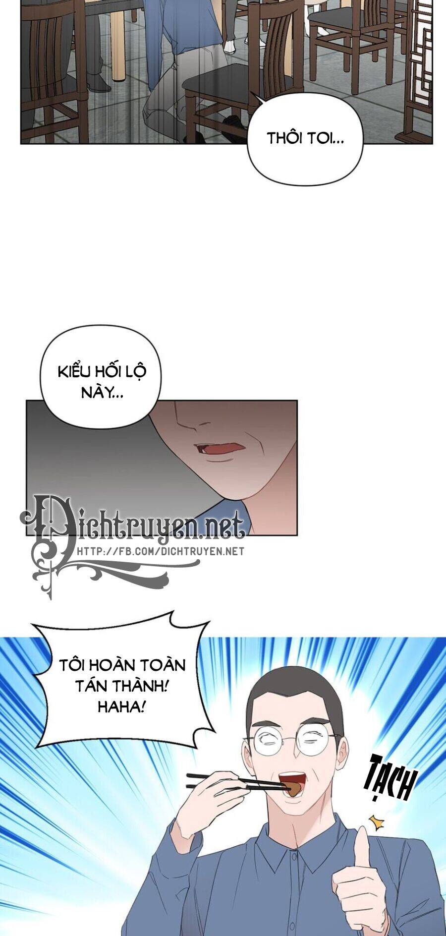 Baby Đến Rồi! Chapter 48 - 7