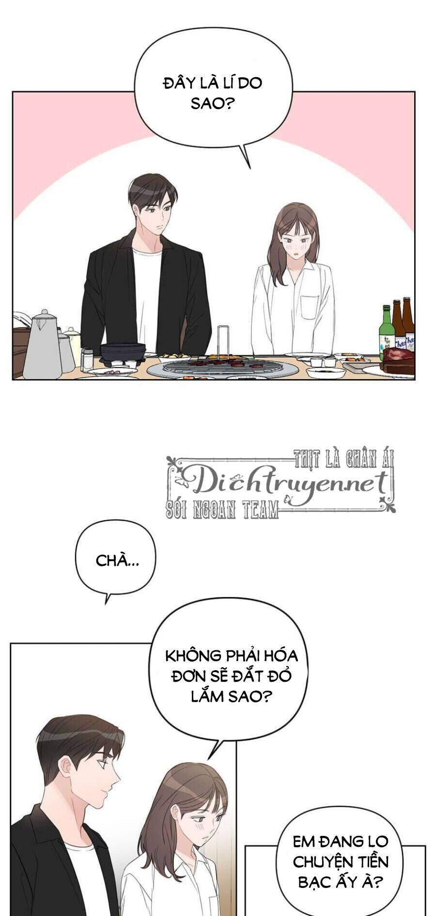 Baby Đến Rồi! Chapter 48 - 10