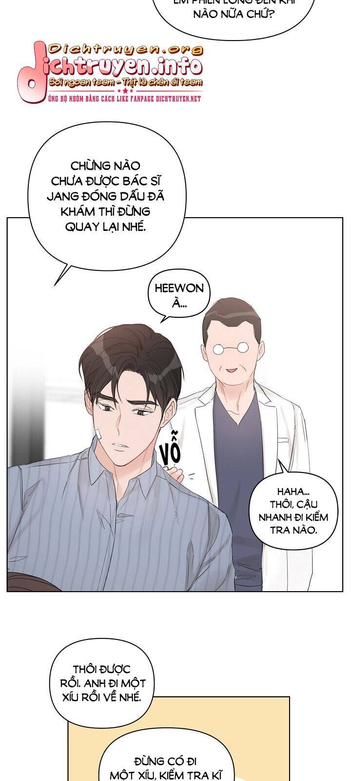 Baby Đến Rồi! Chapter 61 - 29