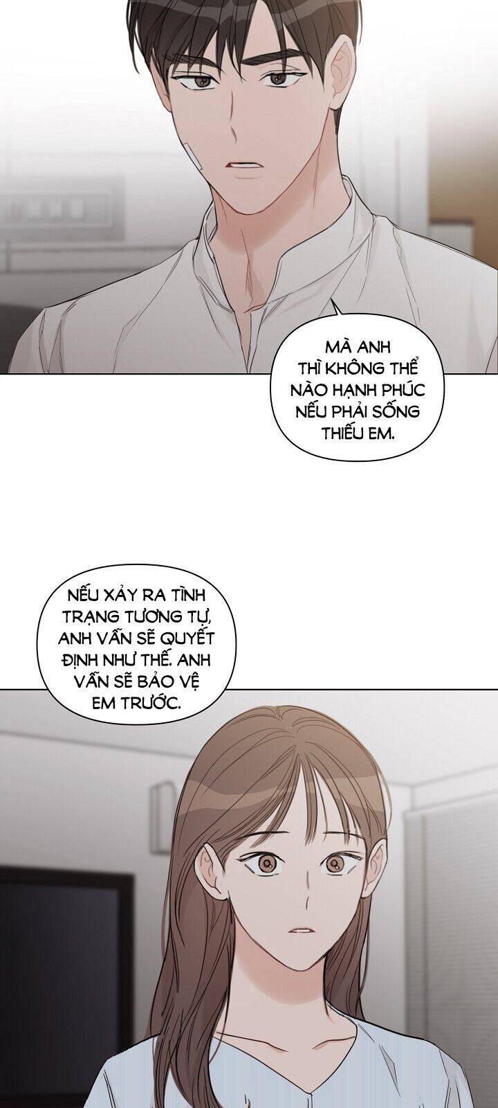 Baby Đến Rồi! Chapter 61 - 44