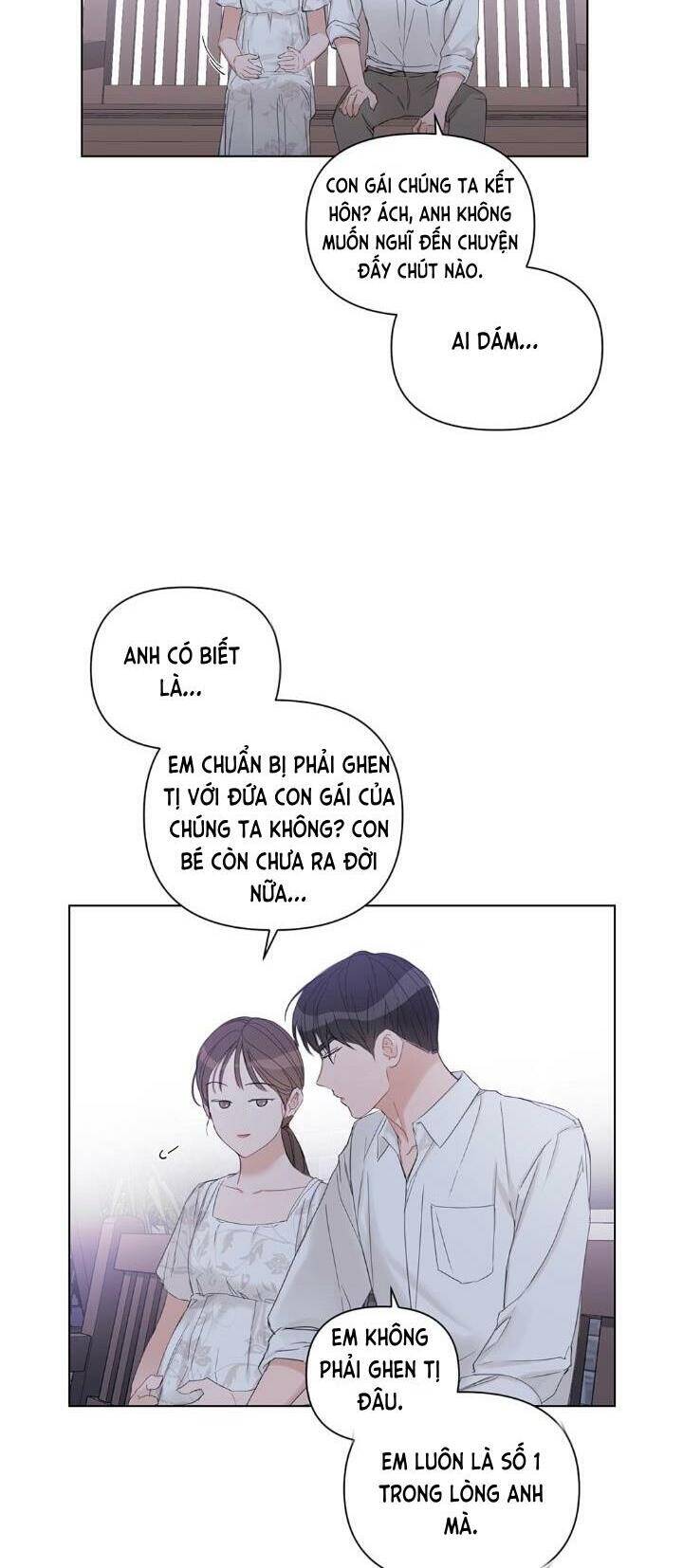 Baby Đến Rồi! Chapter 63 - 14