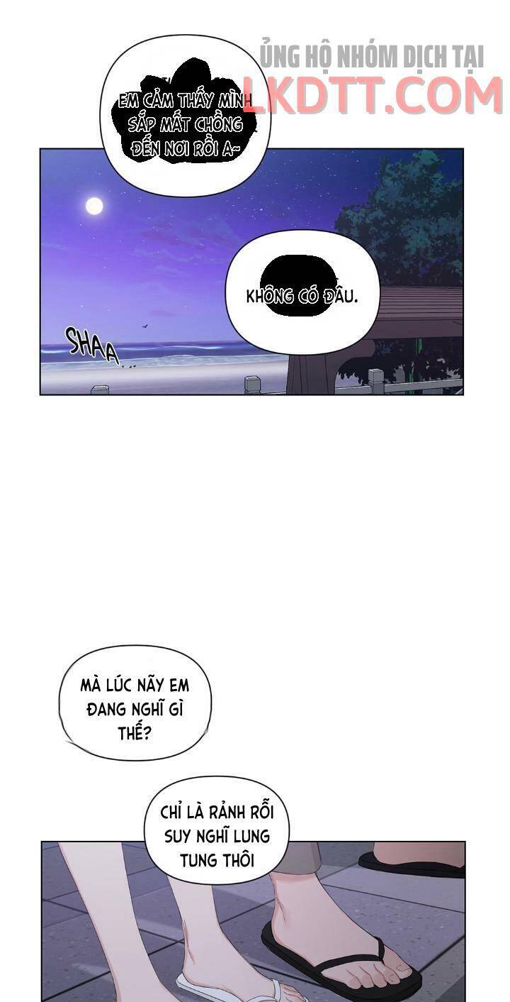 Baby Đến Rồi! Chapter 63 - 15