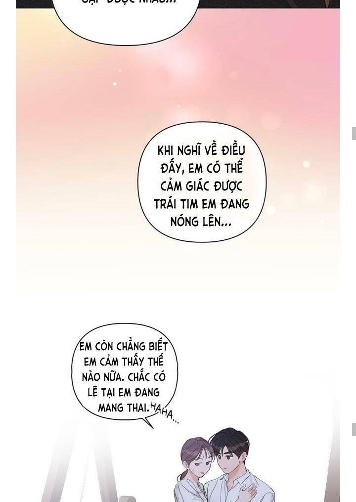 Baby Đến Rồi! Chapter 63 - 25
