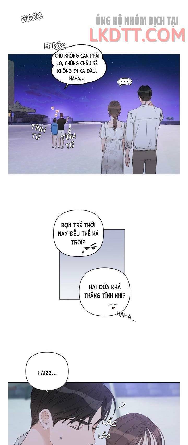 Baby Đến Rồi! Chapter 63 - 6