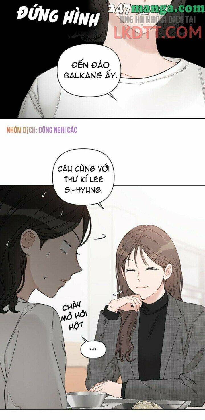 Baby Đến Rồi! Chapter 64 - 12