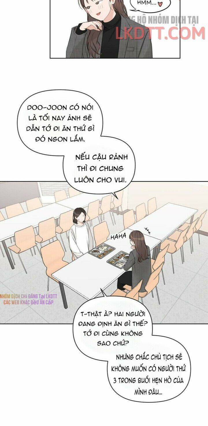 Baby Đến Rồi! Chapter 64 - 14