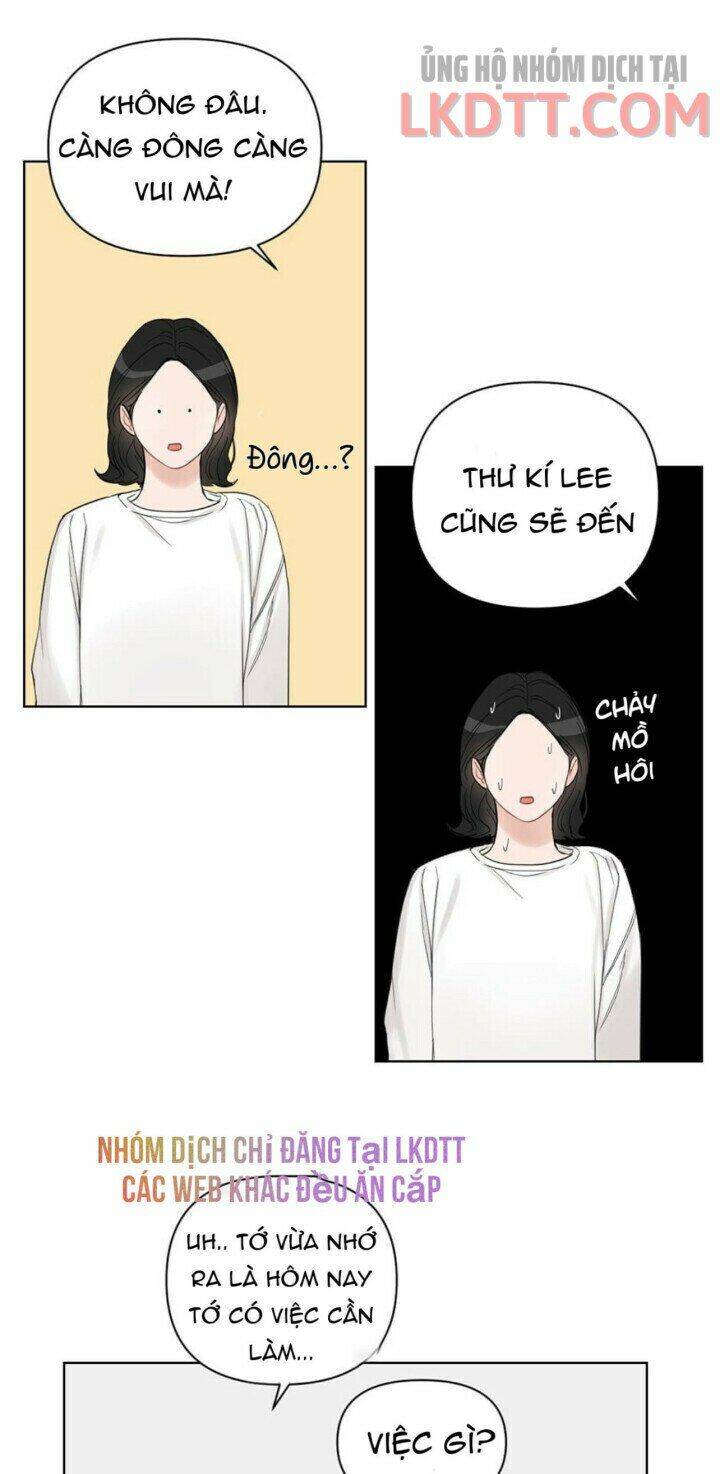 Baby Đến Rồi! Chapter 64 - 15