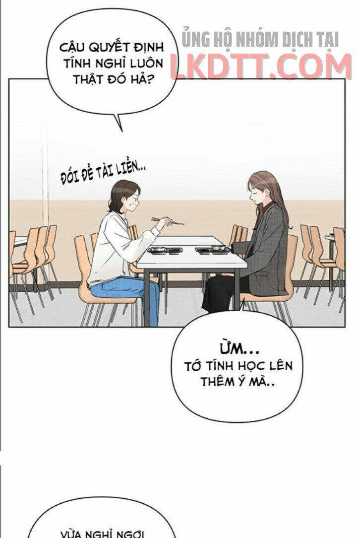 Baby Đến Rồi! Chapter 64 - 18