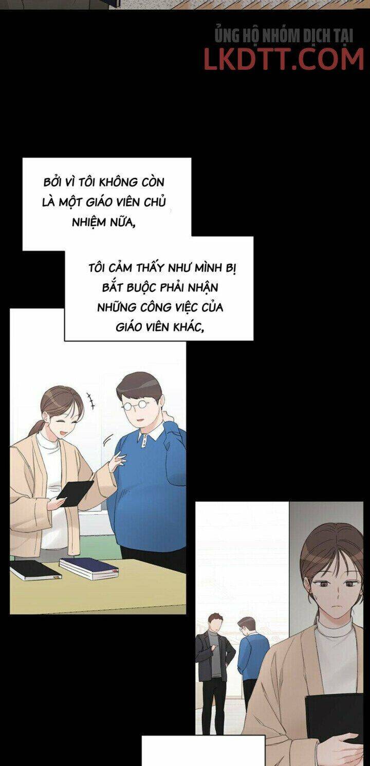 Baby Đến Rồi! Chapter 64 - 3