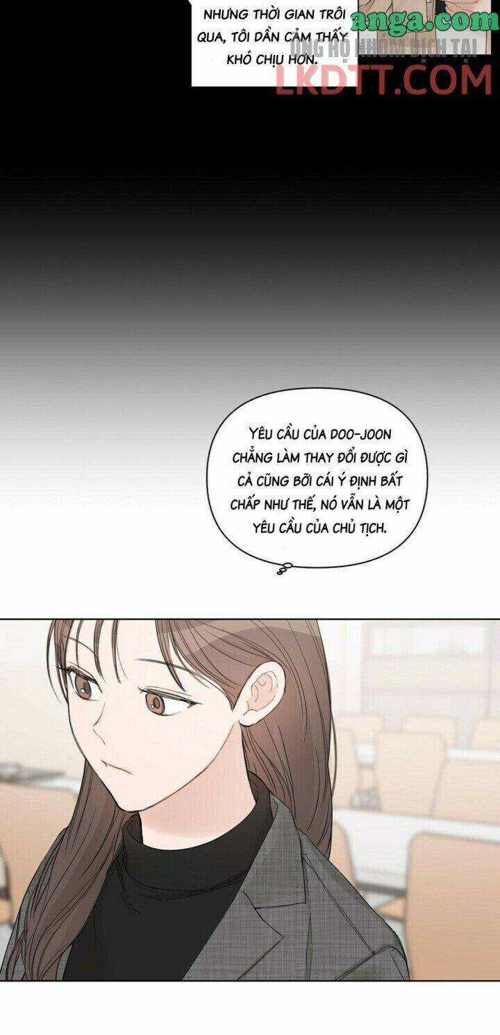 Baby Đến Rồi! Chapter 64 - 4