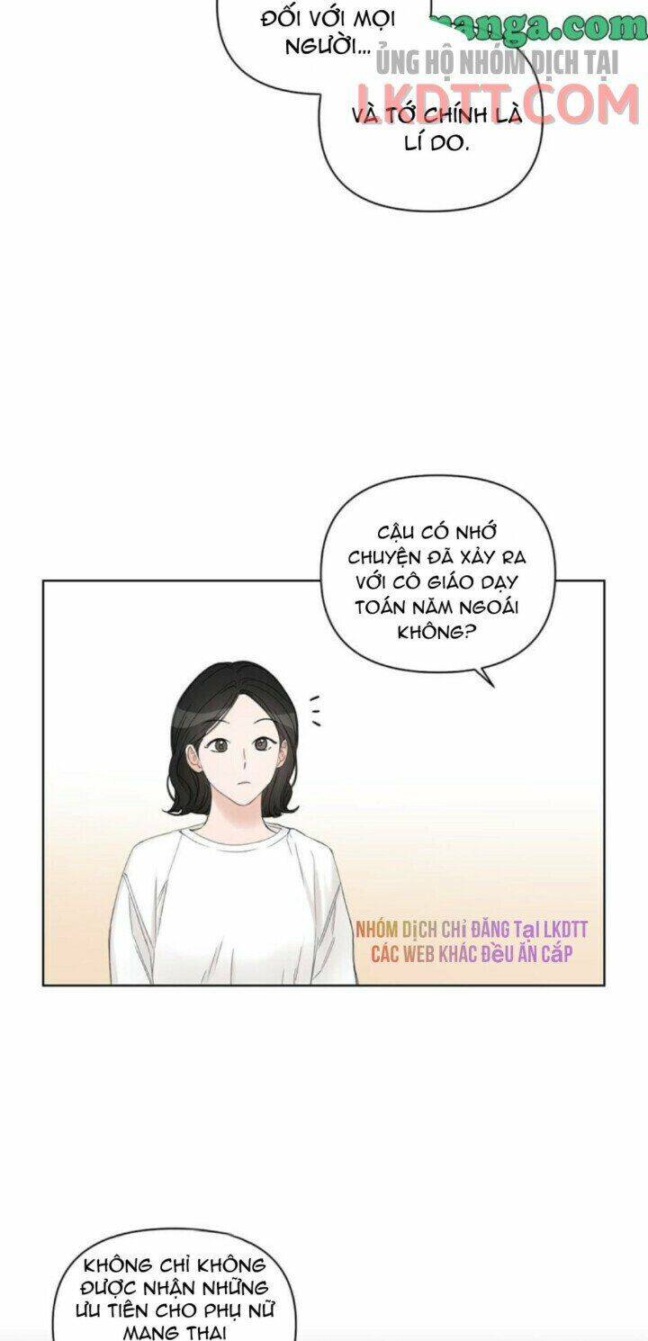 Baby Đến Rồi! Chapter 64 - 6