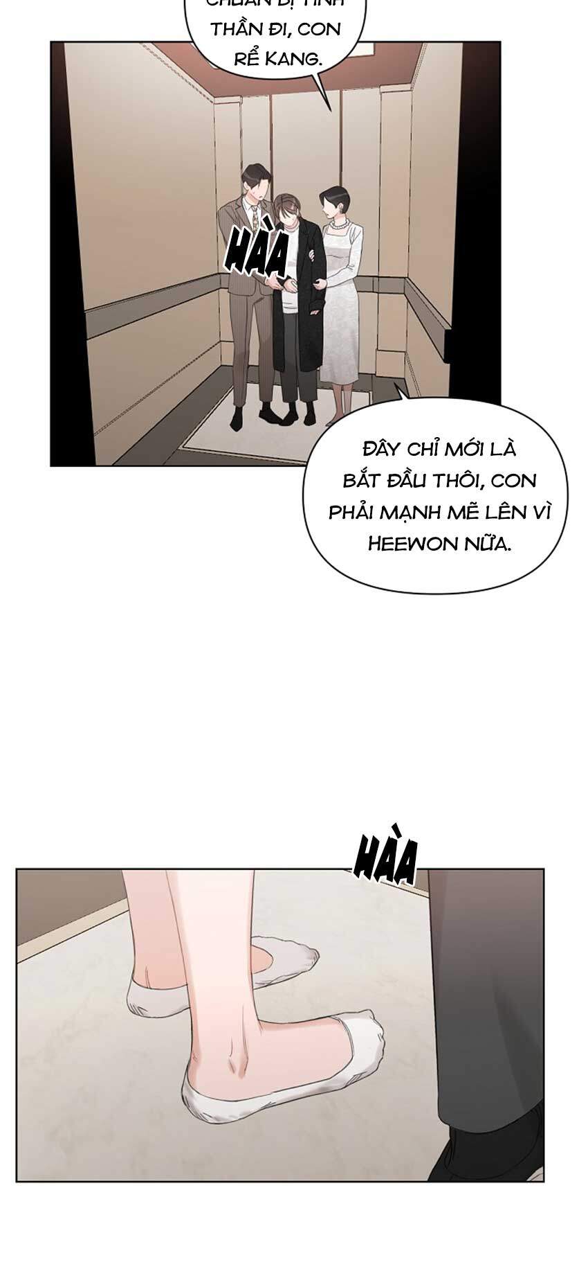 Baby Đến Rồi! Chapter 67 - 18