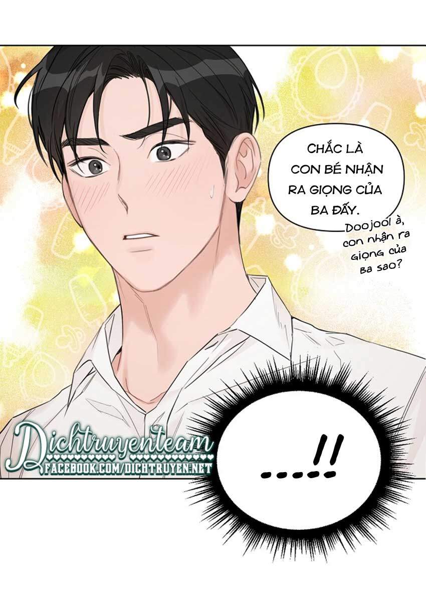 Baby Đến Rồi! Chapter 67 - 50