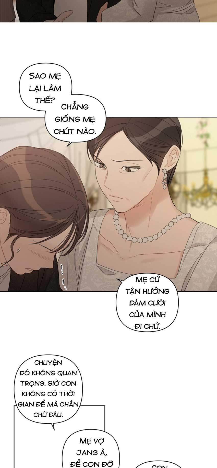 Baby Đến Rồi! Chapter 67 - 10