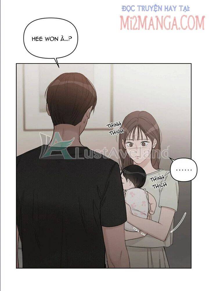 Baby Đến Rồi! Chapter 69.5 - 2