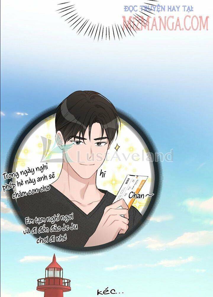 Baby Đến Rồi! Chapter 69.5 - 40