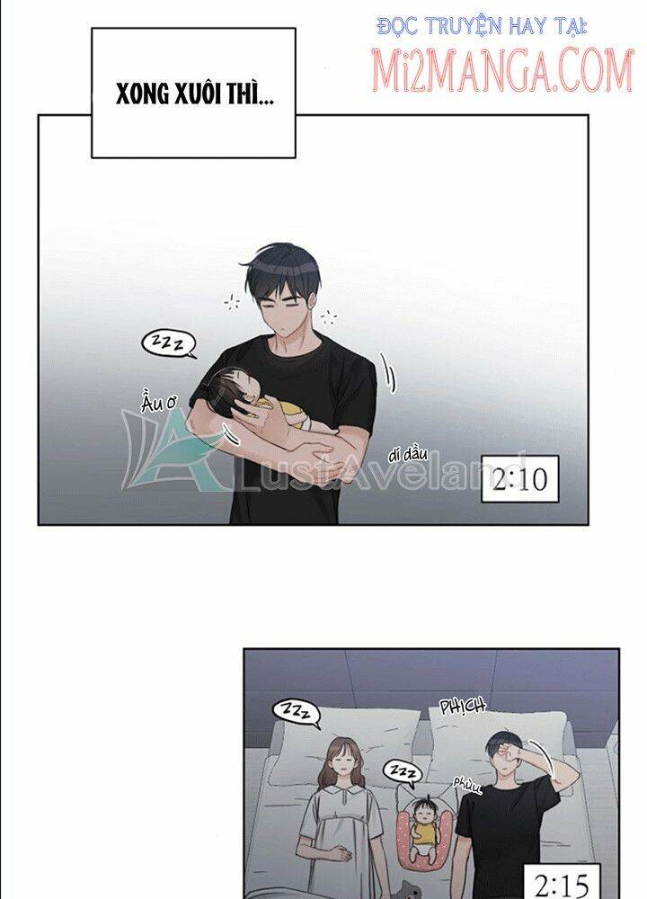 Baby Đến Rồi! Chapter 69 - 3