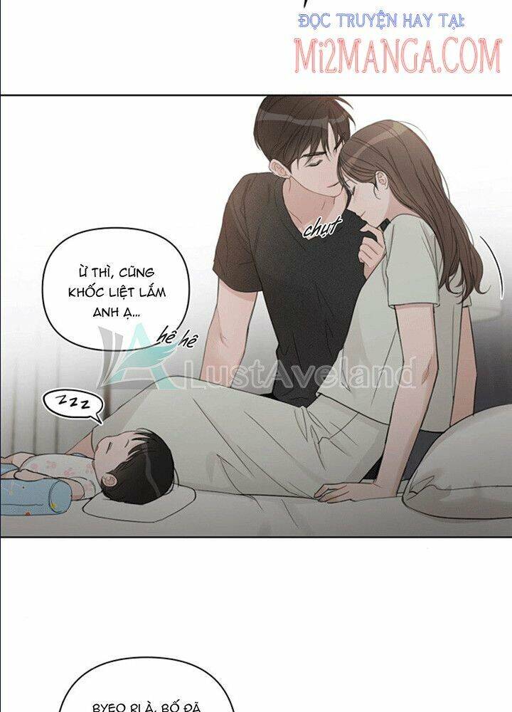 Baby Đến Rồi! Chapter 69 - 24
