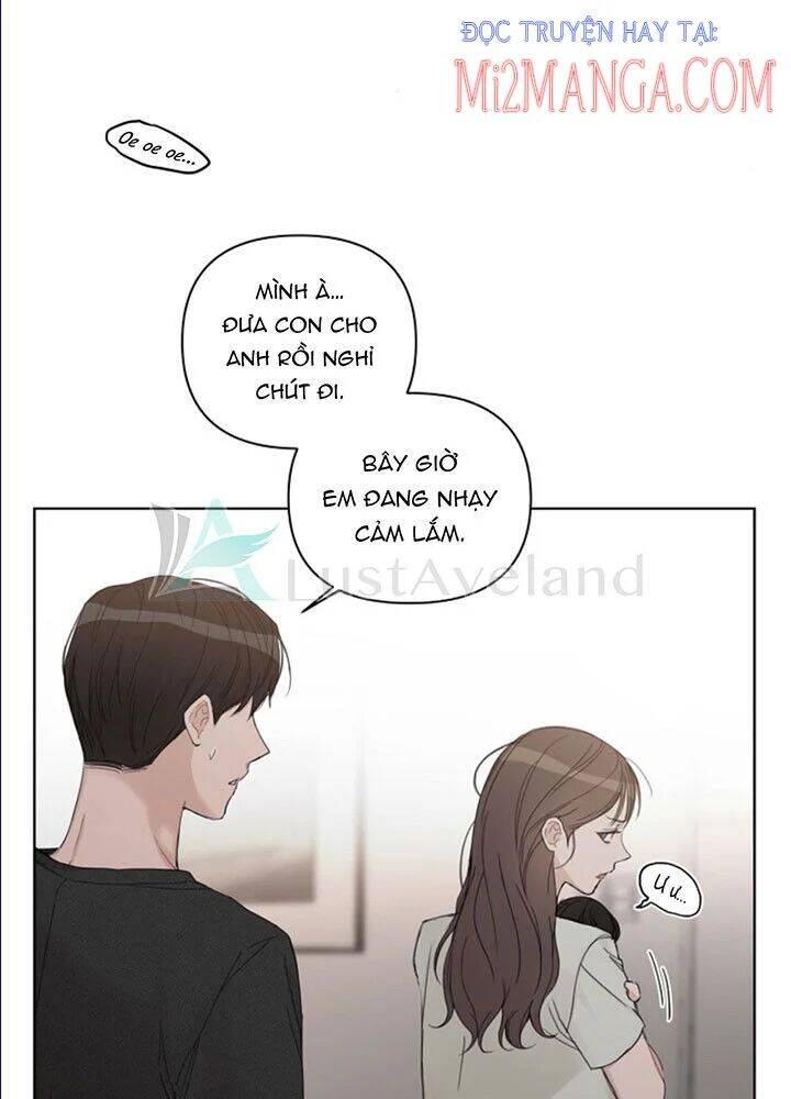 Baby Đến Rồi! Chapter 69 - 33