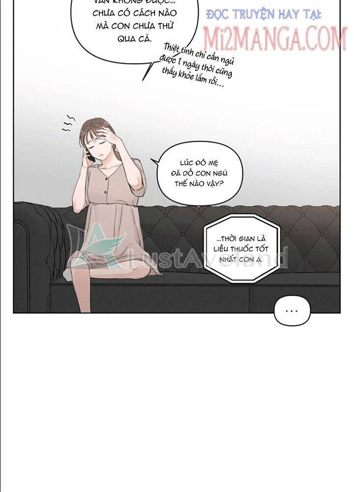 Baby Đến Rồi! Chapter 69 - 9