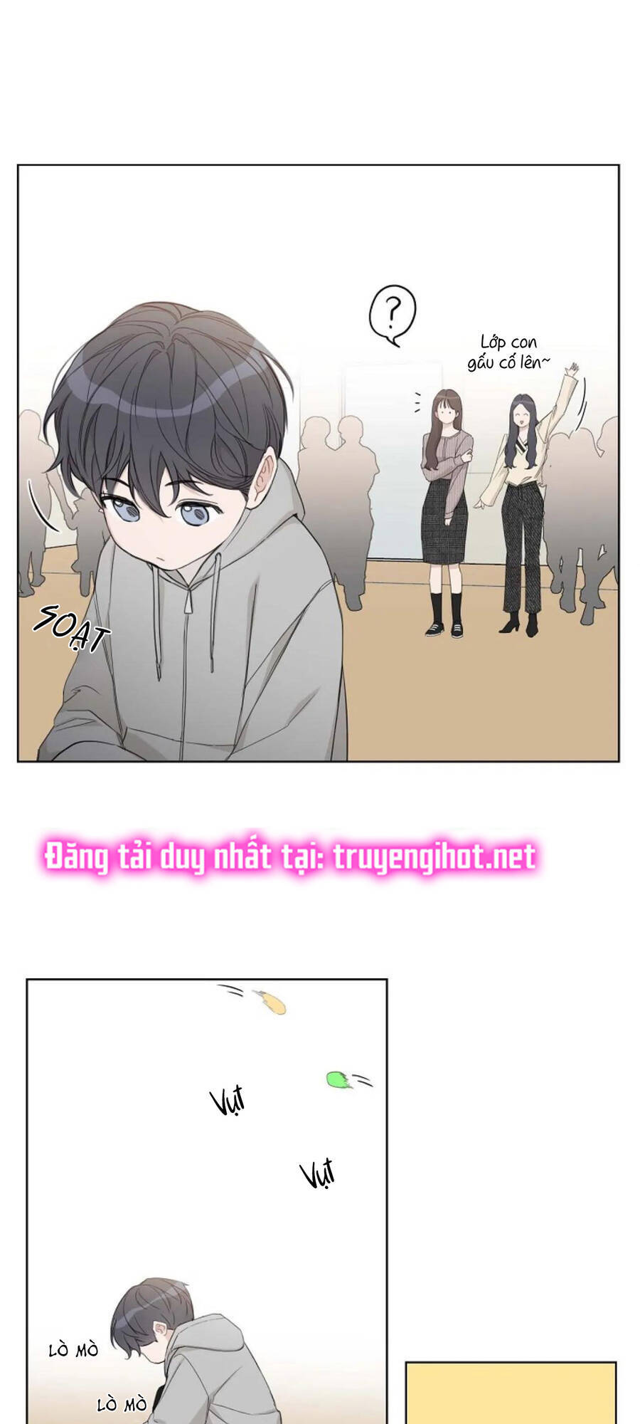 Baby Đến Rồi! Chapter 77 - 57