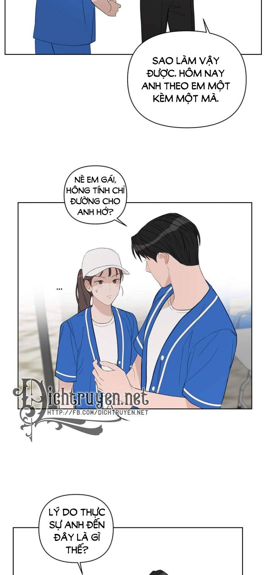 Baby Đến Rồi! Chapter 47 - 40
