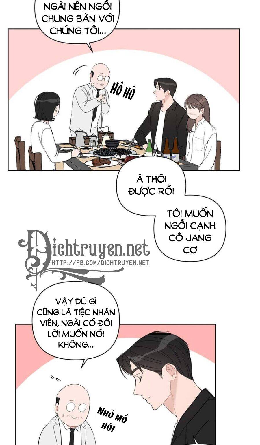 Baby Đến Rồi! Chapter 47 - 46