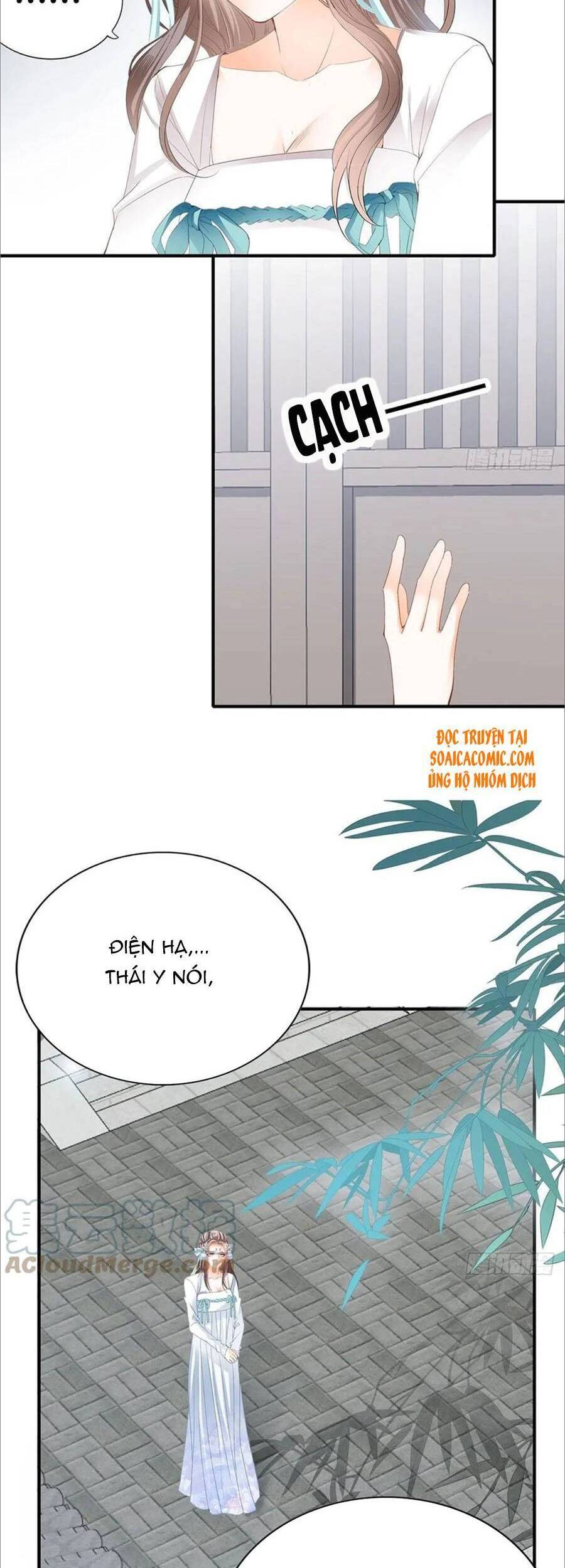 Bổn Vương Muốn Ngươi Chapter 100 - 15