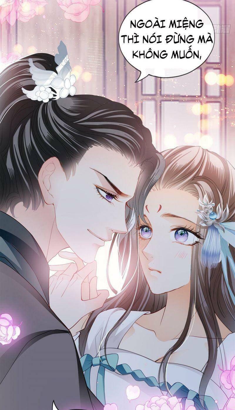 Bổn Vương Muốn Ngươi Chapter 33 - 19