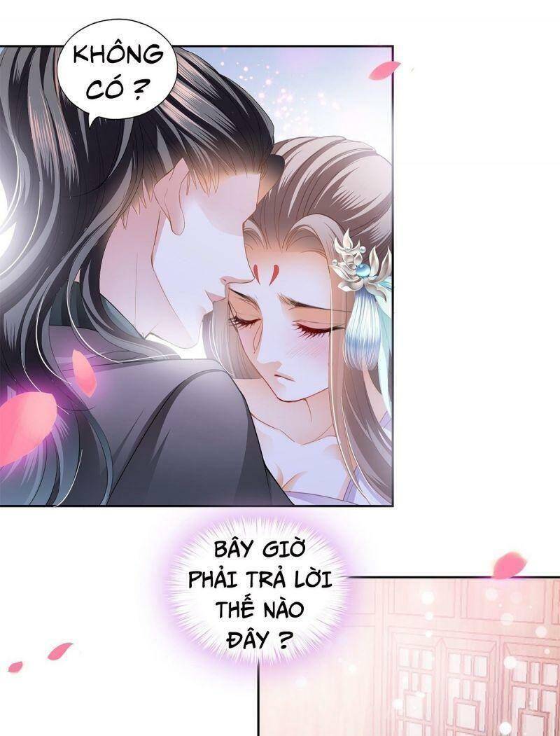 Bổn Vương Muốn Ngươi Chapter 33 - 21