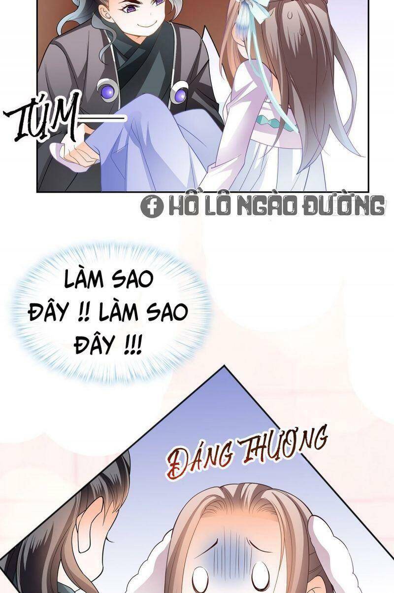 Bổn Vương Muốn Ngươi Chapter 33 - 33