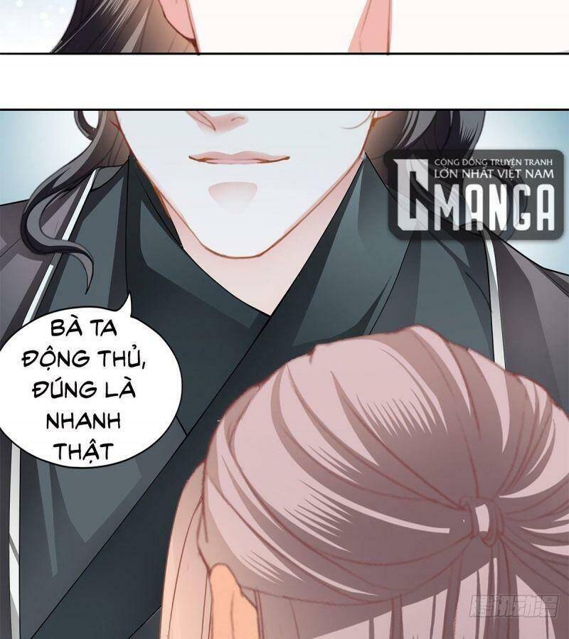Bổn Vương Muốn Ngươi Chapter 33 - 46