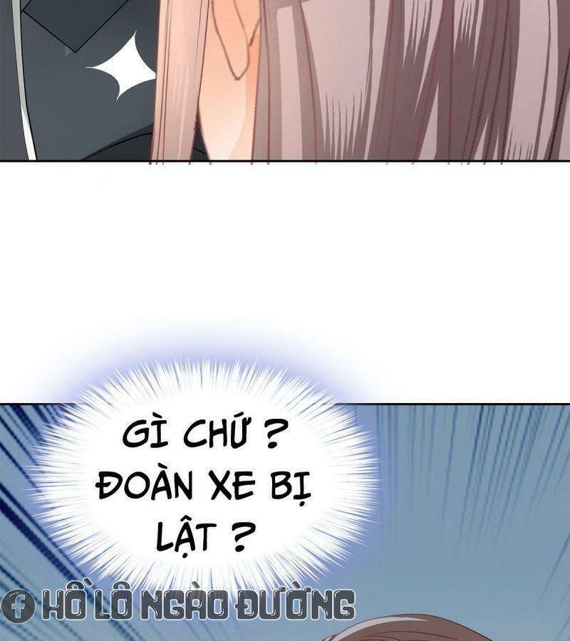 Bổn Vương Muốn Ngươi Chapter 33 - 47