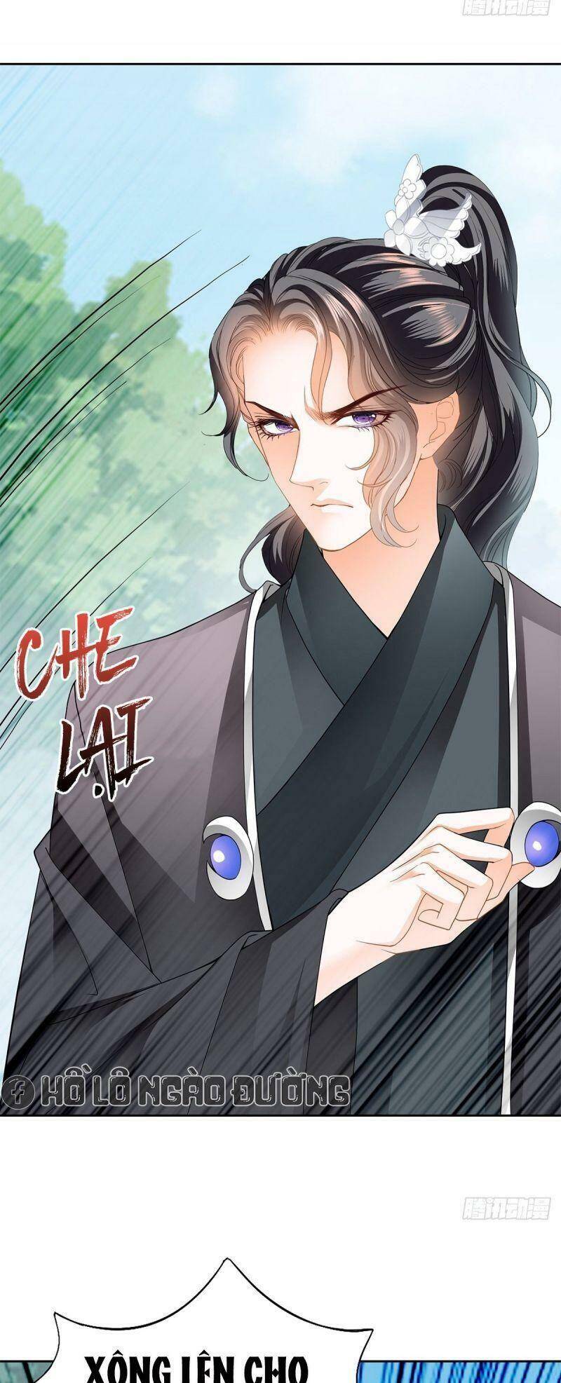 Bổn Vương Muốn Ngươi Chapter 36 - 24