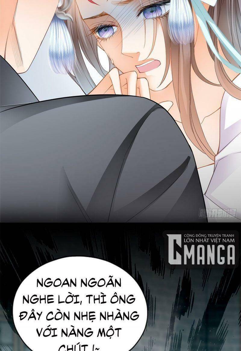 Bổn Vương Muốn Ngươi Chapter 38 - 16